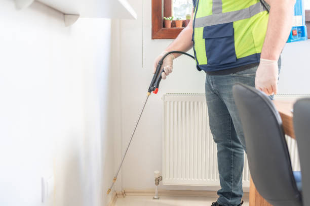 Best Commercial Pest Control Services  in Pleasant View, TN
