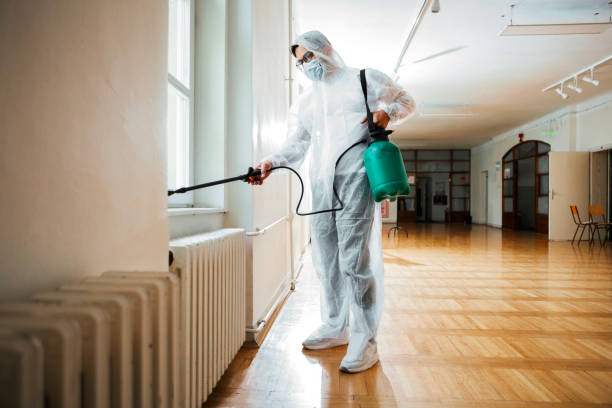Best Best Pest Control Companies  in Pleasant View, TN